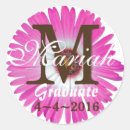 Recherche de marguerite de gerbera autocollants Pour elle