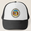Recherche de joint casquettes L'amérique