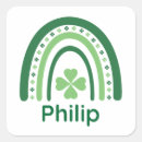 Recherche de phillips autocollants Vintage