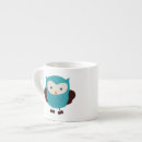 Recherche de de hibou tasses Mignon