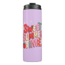 Recherche de vacances tropicales mugs bouteilles Vie côtière