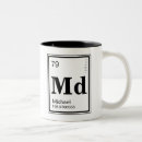 Recherche de éléments périodiques tasses Geek