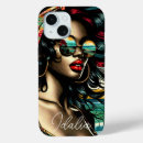 Recherche de bikini coques Bande dessinée