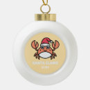Recherche de griffe ornements Noël