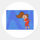 Recherche de bélier autocollants Étoiles