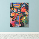 Recherche de august macke art Expressionnisme