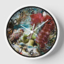 Recherche de hippocampes horloges Pour tous