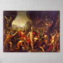 Recherche de spartes posters Antique