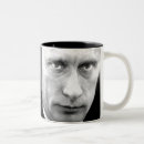 Recherche de putin tasses Russe
