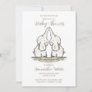 Recherche de mets invitations Baby