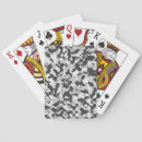 Recherche de camouflage jeux de cartes Soldat