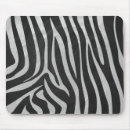 Recherche de zebra mousepads Tendance