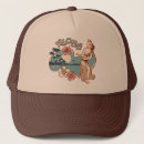 Recherche de fleurs de ketmie casquettes Hawaï