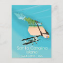 Recherche de île catalina cartes postales Californie