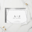 Recherche de glam save the dates Pour eux