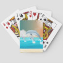 Recherche de aquatique jeux de cartes Maritime