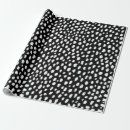 Recherche de dalmate papier cadeau Moderne
