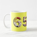 Recherche de anniversaire de 65 ans tasses Pour tous