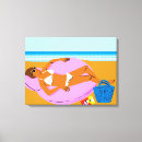Recherche de maillot de bain art Couleurs vives