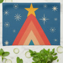 Recherche de super cuisine linges Noël vintage