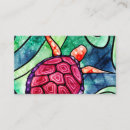 Recherche de tortue marine cartes visite Tropical