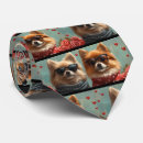 Recherche de pomeranian cravates Chien