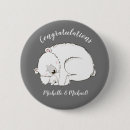 Recherche de hiver badges Animaux