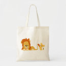 Recherche de lion de bébé sacs Lions