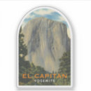 Recherche de el capitan Yoséite