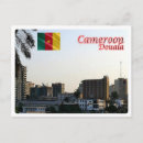 Recherche de le cameroun cartes postales Voyage