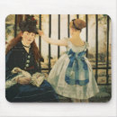 Recherche de edouard tapis souris Manet