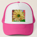 Recherche de de marguerite casquettes Floral