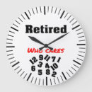 Recherche de retraits horloges Amusant