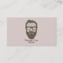 Recherche de barbe cartes visite Coupe
