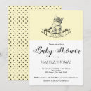 Recherche de chatons mignons invitations Baby
