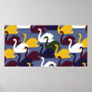 Recherche de cygne noir posters Bec