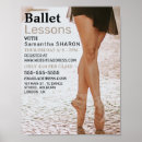 Recherche de danseur classique posters Studio de danse