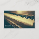 Recherche de piano photographie Vintage