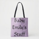 Recherche de petit bébé sacs Drôle