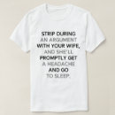 Recherche de le remède tshirts Rire