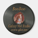 Recherche de galaxie magnets Musique
