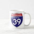 Recherche de autoroutes tasses États