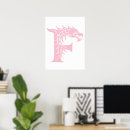 Recherche de créature mythologique posters Dragon