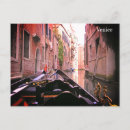 Recherche de gondole venise italie cartes postales Paysage