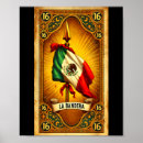 Recherche de héritage posters Drapeau