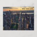 Recherche de new york manhattan cartes postales Nouveau