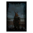 Recherche de guerrier viking posters Contenu générationnel