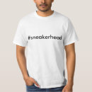 Recherche de sneakerhead tshirts Basket