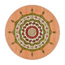 Recherche de indien planches à découper Mandala