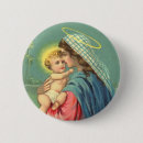 Recherche de vierge badges Christianisme